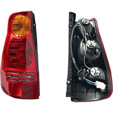 Hyundaı Stop Matrix 01-05 Sol - 92401-17000