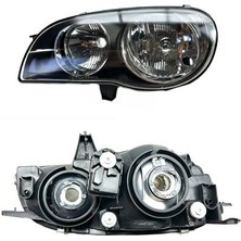 Toyota Far Corolla Ae111 01-02 Sol (Motorlu) - 212-11A4-Lh