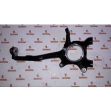 Itaqi Toyota Taşıyıcı Aks Hılux Vigo 4X4 07-14 Ön Sol - 43212-0K040