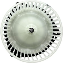 Itaqi Isuzu Motor Kalorifer D-Max 04-12 - 8-980088940