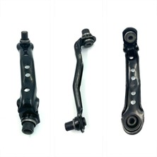Itaqi Nıssan Çubuk Travers Micra 02-08 Ön Sol (Üst) - 54525-Ax002