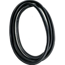 Hyundaı Fitil Kapı Kasa Accent Era 06-12 Ön Sol (Siyah) - 82110-1E001