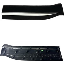 Matsuba Chery Bant Kapı Tiggo 7 Pro 22-24 Ön Sol - 609000990Aa