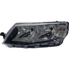 Matsuba Skoda Far Octavia 13-16 Sol - 5E0 941 017