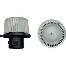 Hyundaı Motor Kalorifer Accent 98-01/Elantra 98-01 - Unı-Km-006