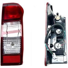 Isuzu Stop D-Max 12-16 Sağ (Ledsiz) - 8-981254023