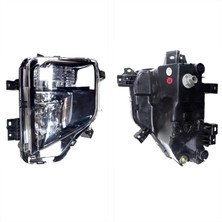 Mıtsubıshı Lamba Sis L200 19-21 Sağ (Üç Ampullu Tip) - 8315A060