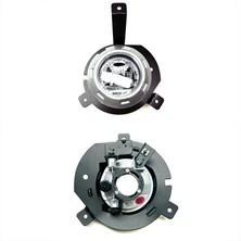 Mıtsubıshı Lamba Sis L200 08-10 Sağ (Kapaklı) - Ms-085-Rh