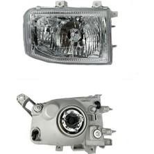 Nıssan Far Pathfinder 99-02 Sağ - 02-1148-Rh