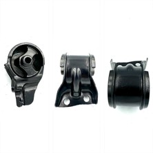 Honda Takoz Motor Cıvıc 92-95 Sol (Üst) - 50821-Sr3-020