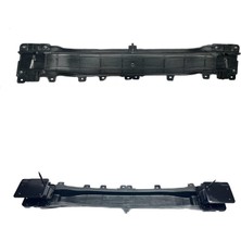 Matsuba Hyundaı Demir Tampon I20 15-18 Arka - 86632-C8000