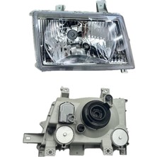 Matsuba Mıtsubıshı Far Fuso Canter 12-20 Sağ (Motorlu) - Mk581218