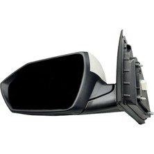 Hyundaı Ayna Dikiz Elantra 20-22 Sol (Sinyalli) - 87610-Aa050Nka