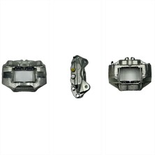 Toyota Kaliper Fren Hılux Vigo 4X4 07-11 Sol (Çift Piston) - 47750-0K061