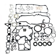 Itaqi Isuzu Conta Takım D-Max Euro-4 07-16 (Skc,Siz) - 5878163240-C