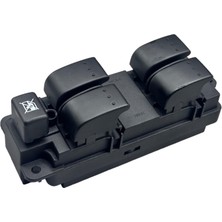 Matsuba Mazda Düğme Cam Açma Mazda 3 07-09 Ön Sol - Bp4L-66-350