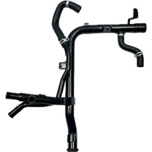 Hyundaı Boru Su I30 1,6 Dizel 07-12/Cerato 1,6 Dizel 07-12/Ceed 1,6 Dizel 07-12 (32Mm) - 25620-2A660