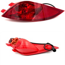Matsuba Hyundaı Reflektör Tampon İx35 09-15 Arka Sağ - 92406-2Y300