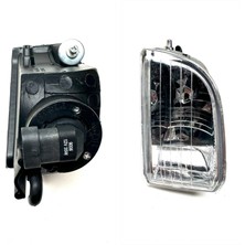 Toyota Lamba Sis Rav4 01-03 Sol - Hll01-2071-Lh