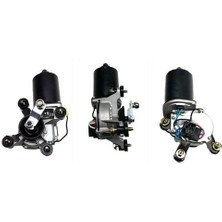 Mazda Motor Silecek B2500 98-06/Ranger 98-06 Ön - Uj06-67-340A