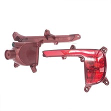 Matsuba Kıa Reflektör Tampon Rio H.B 15-17 Arka Sağ - 92406-1W700