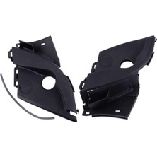 Itaqi Honda Izgara Ön Cam Alt Cıvıc 06-11 Sağ - 74220-Sna-A00