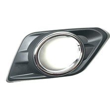 Nıssan Kapak Lamba Sis X-Trail 14-16 Sağ (Sisli) - Ns-590-Rh