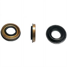 Nıssan Keçe Defransiyel Yd25 98-05/Navara 07-13 Arka Şaft (40X75X12X21) - 38189-N3112