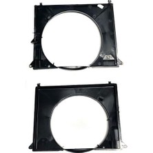 Toyota Davlumbaz Fan Hılux 07-14 - 16711-0L050