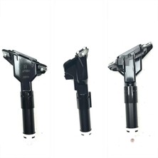 Matsuba Honda Motor Far Yıkama Cıvıc 09-11 Sağ - 76880-Snb-S11