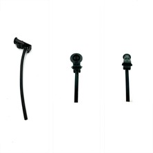 Ssangyong Meme Su Fiskiye Actyon 08-11/Kyron 2,0 06-11 - 78423-34000