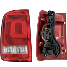 Volkswagen Stop Amarok 12-17 Sağ - 2H1945096A-Duylu