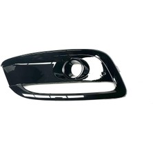 Matsuba Kıa Kapak Lamba Sis Ceed 16-18 Sol (Sisli) - 86563-A2610