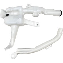 Honda Depo Su Fiskiye Cıvıc 21-23 - 76841-T24-T01