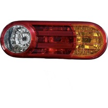 Matsuba Hyundaı Stop H100 Kmyt 04-07 Sağ (Duylu) - 92402-4F030