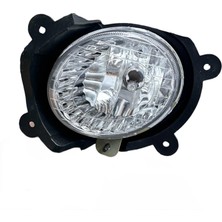 Matsuba Kıa Lamba Sis Cerato 04-06 Sol - 92201-2F010