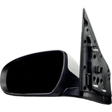 Hyundaı Ayna Dikiz I20 15-17 Sol (Elektrikli/Sinyalli/ Katlanmaz) - 87610-C8070