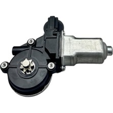 Itaqi Toyota Motor Cam Kaldırma Hılux Vigo 07-13 Ön Sol - 85710-0K010