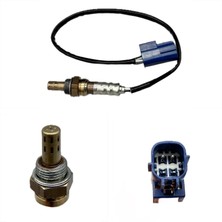 Itaqi Nıssan Sensör Oksijen X-Trail 02-05 - 22690-8J001