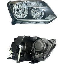 Volkswagen Far Amarok 12-17 Sağ (5 Fiş) - 2H1941015N