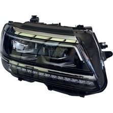 Volkswagen Far Tiguan 16-20 Sol (Ledli/Xenon) - 5Nb941113A