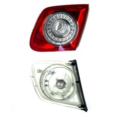 Matsuba Volkswagen Stop Jetta 5 05-11 Iç Sağ - 1K5945094G