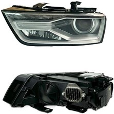 Audi Far Q3 16-18 Sol (Beyinler Üstünde) - 8U0941005C