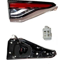 Matsuba Toyota Stop Corolla 19-24 Iç Sol (Ledli) - Unı-1174-Lh