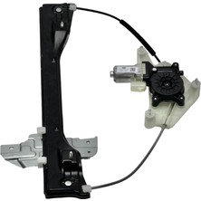 Chery Kriko Cam Omoda 5 22-24 Ön Sol - Unı-Chry-135