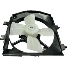 Itaqi Mazda Fan Su 323 95-99 (Komple) - Zl01-15-025B
