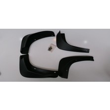 Nıssan Paçalık Qashqai 07-12 (Takım) - F38E0-Je200