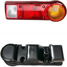 Hyundaı Stop H100 Kmyt 97-01 Sağ (Duysuz) - 92402-4B000
