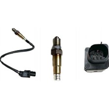 Itaqi Ssangyong Sensör Oksijen Actyon 11-17/Kyron 11-17/Rexton 11-17 - 67154-00017