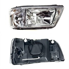 Matsuba Volkswagen Far Transporter T5 03-10 Sol (Halojen) - 7H1941017N